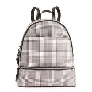 Time and tru backpack